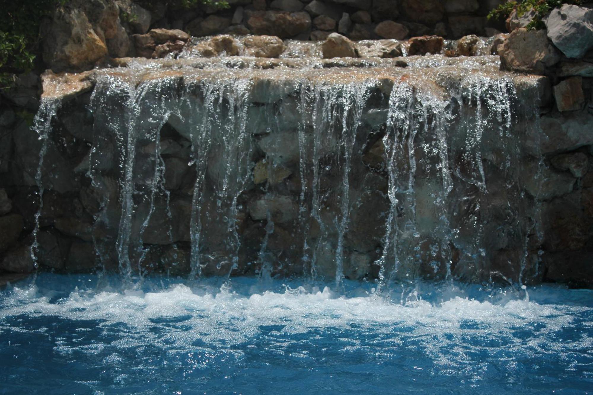 Dolina Hotel Cesme Bagian luar foto