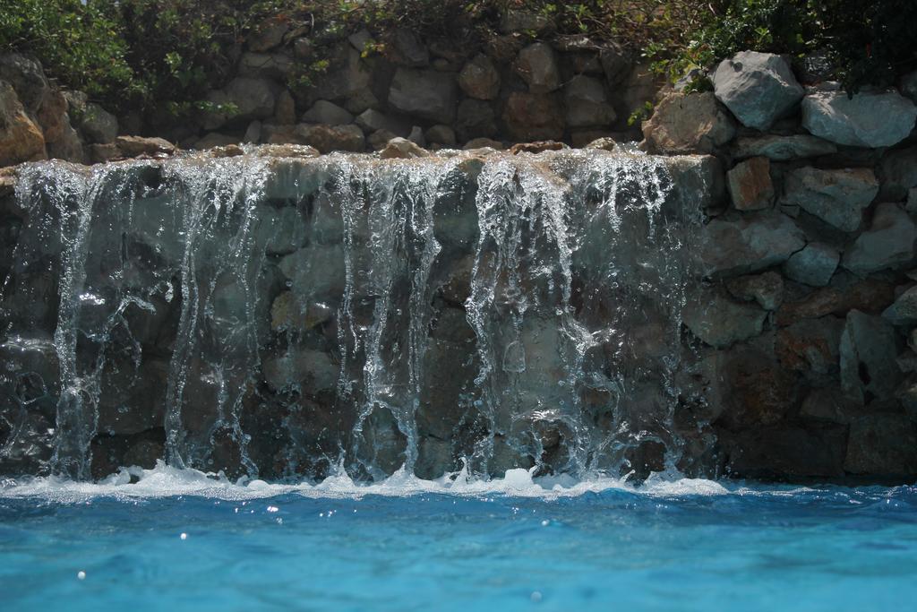 Dolina Hotel Cesme Bagian luar foto