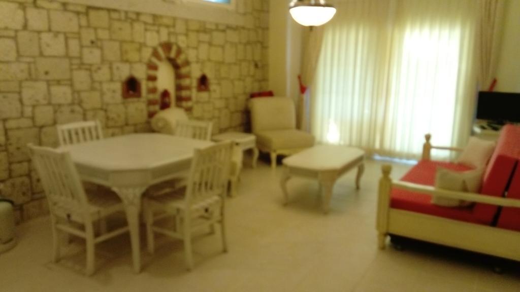 Dolina Hotel Cesme Bagian luar foto
