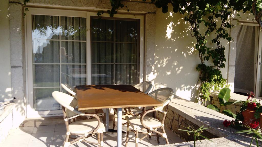Dolina Hotel Cesme Bagian luar foto