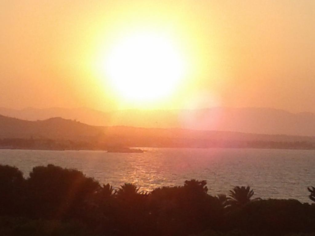 Dolina Hotel Cesme Bagian luar foto